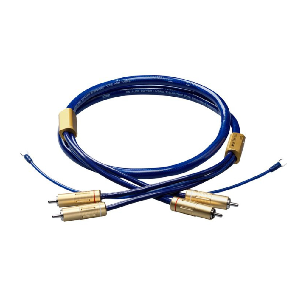 Tonearm Cables & Phono Cable | Buy Ortofon Tonearm Wire – Ortofon US
