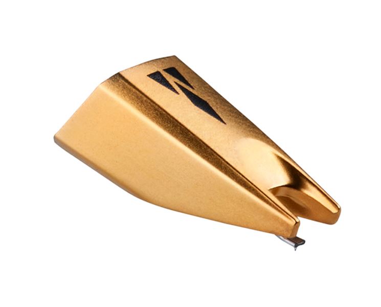 Ortofon Concorde MKII Stylus | Replacement Styli for DJs – Ortofon US