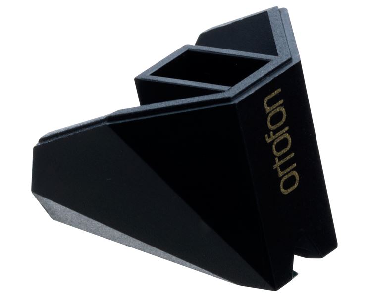 Stylus 2M Black