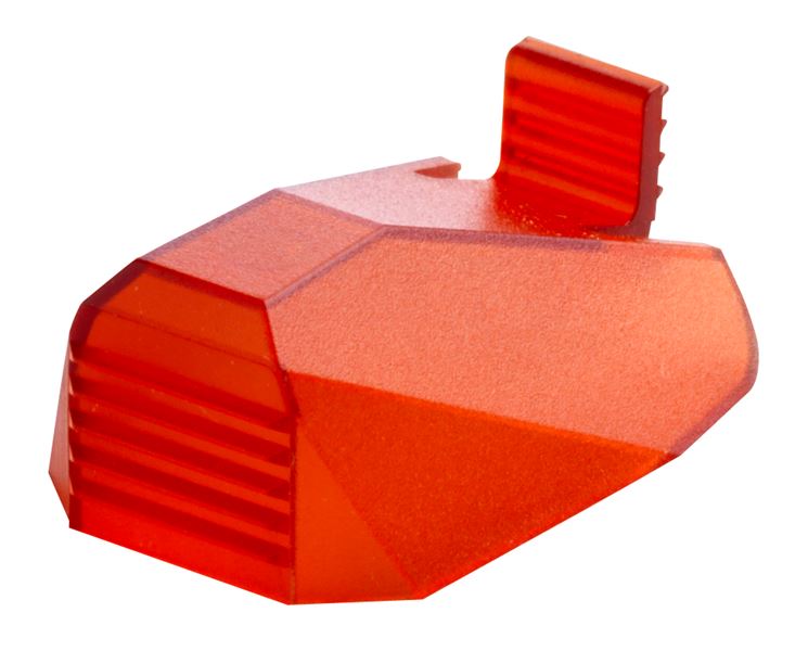 Stylus Guard para 2M Series - Rojo