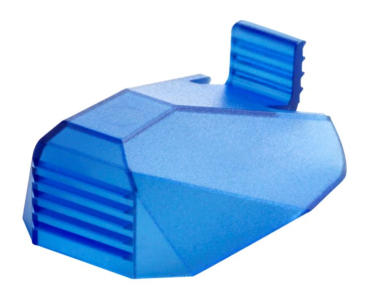 Stylus Guard para 2M Series - Azul