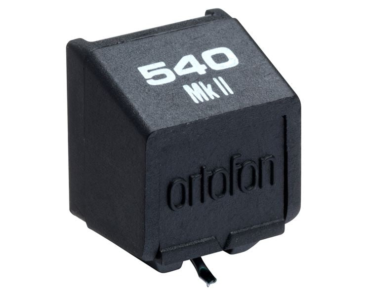 Stylus 540 MK II
