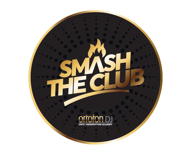 Slipmat, Club