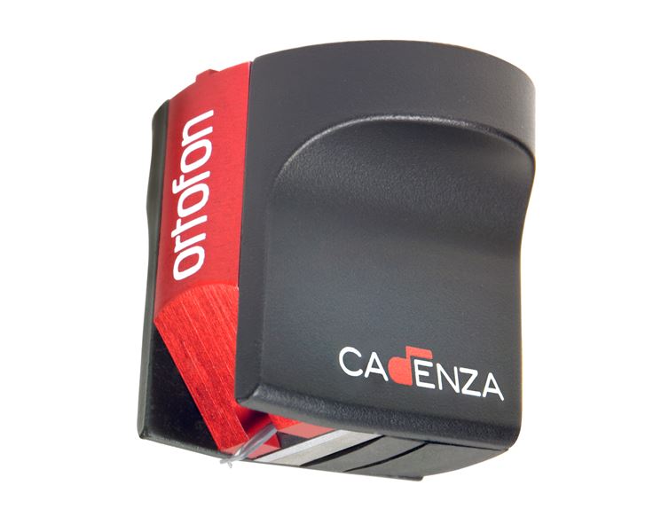 REPAIR MC CADENZA RED