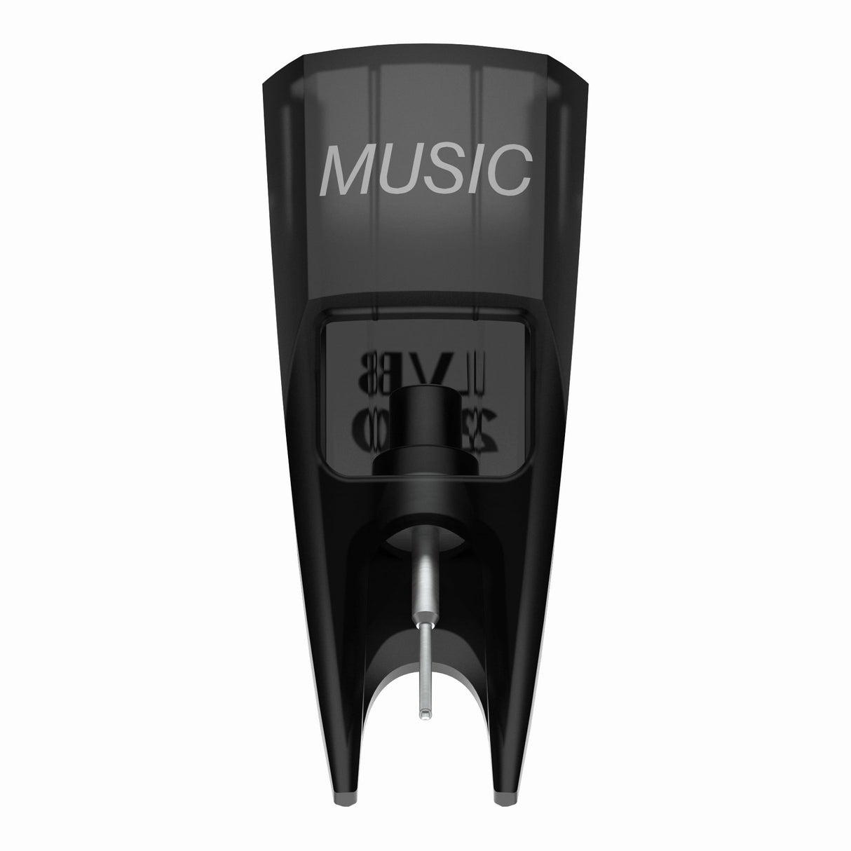 Stylus Concorde Music Black LVB 250