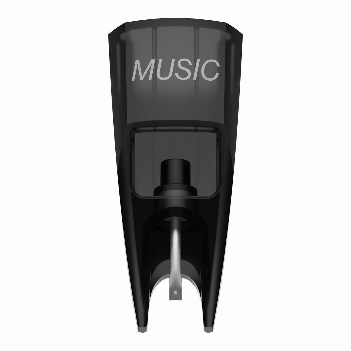Stylus Concorde Music Black