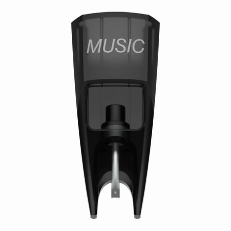 Stylus Concorde Music Black
