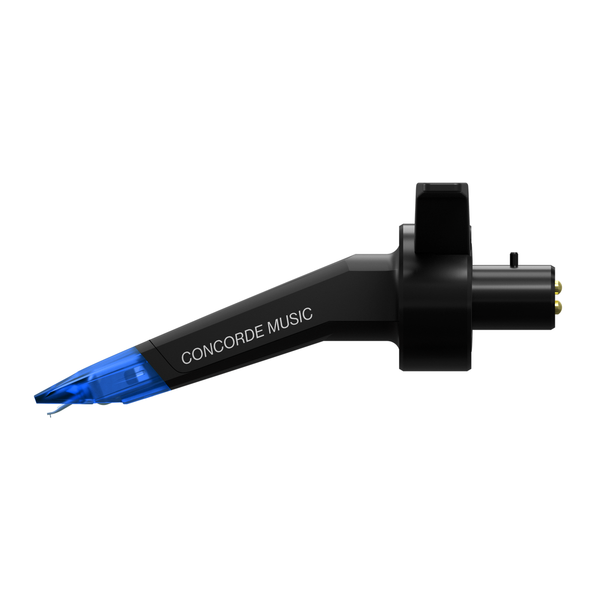 Concorde Music Blue