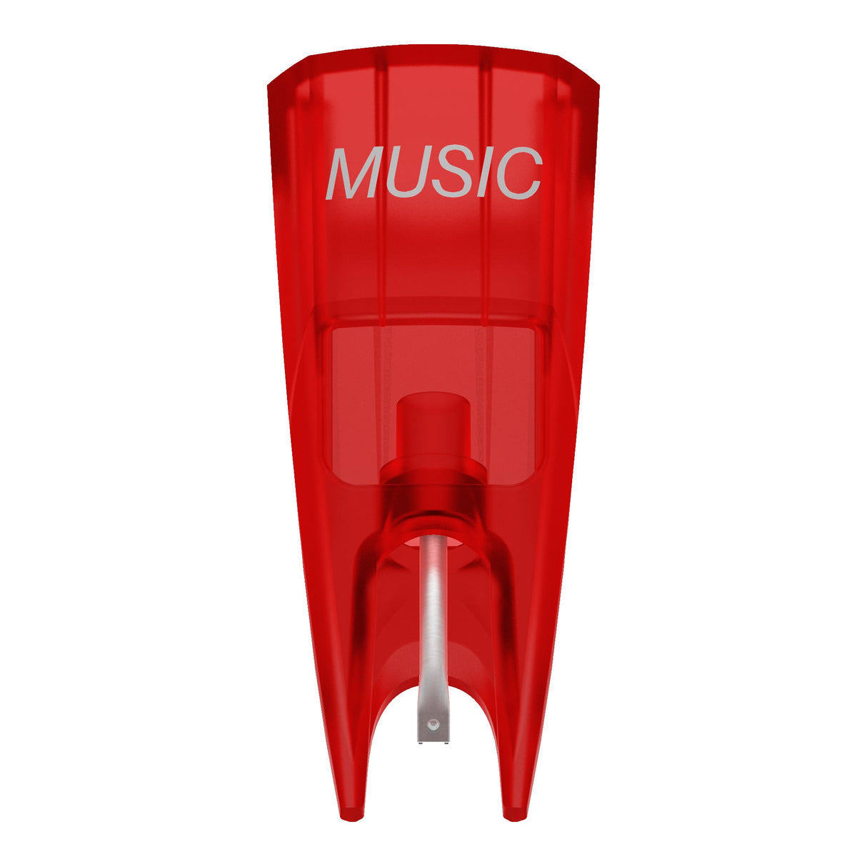 Stylus Concorde Music Red