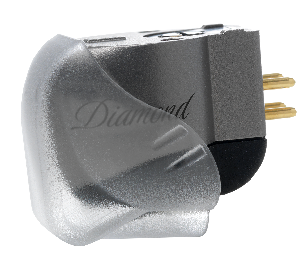 MC Diamond