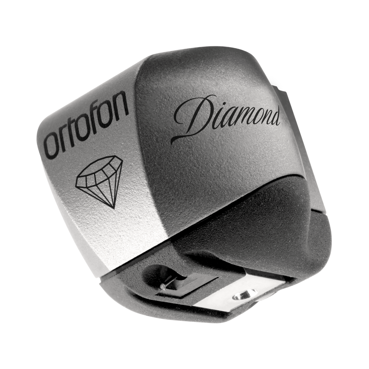 MC Diamond