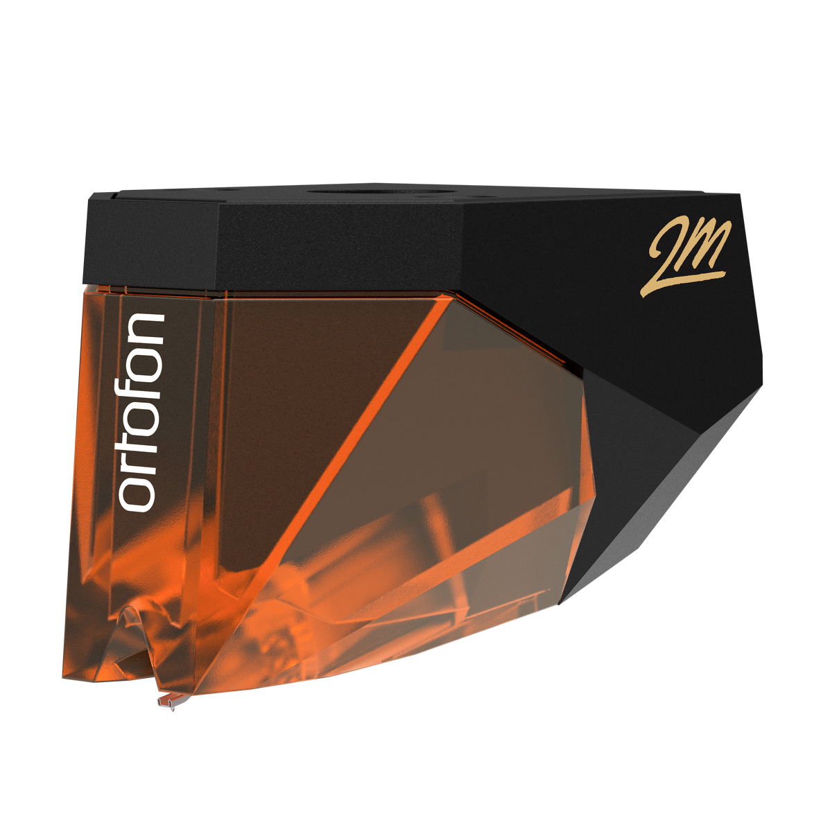 ORTOFON 型番:2M BRONZE MMカートリッジ Ortofon_2M_Bronze_Tilt_Left_01