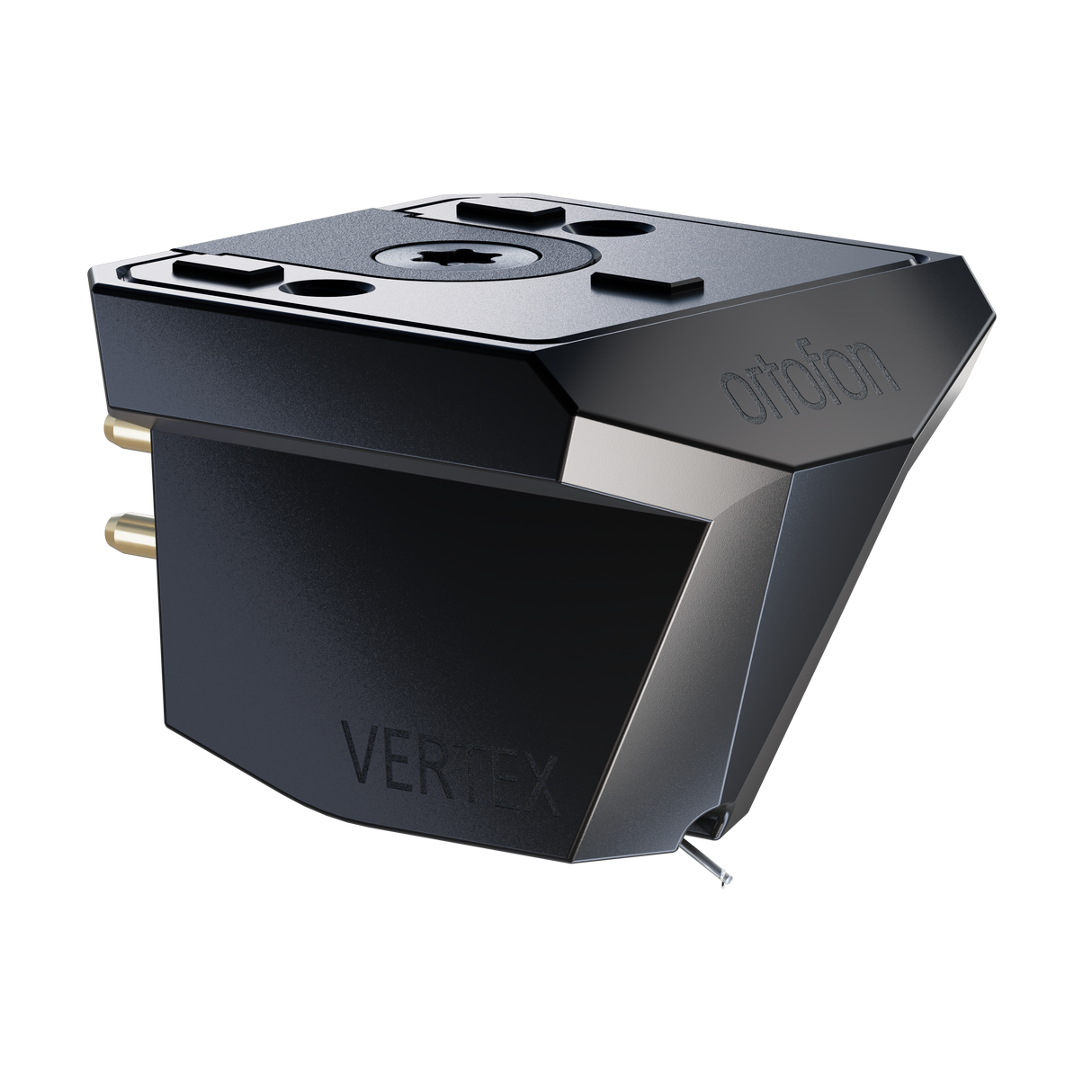 MC Vertex