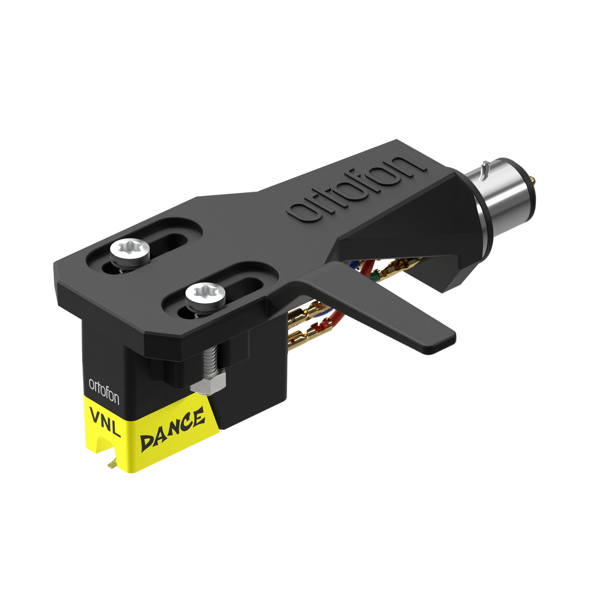 VNL DANCE Premounted – Ortofon US
