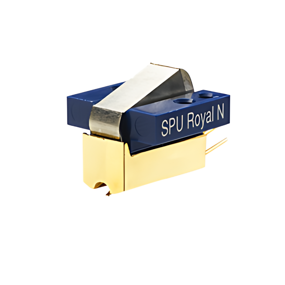 REPAIR SPU ROYAL N