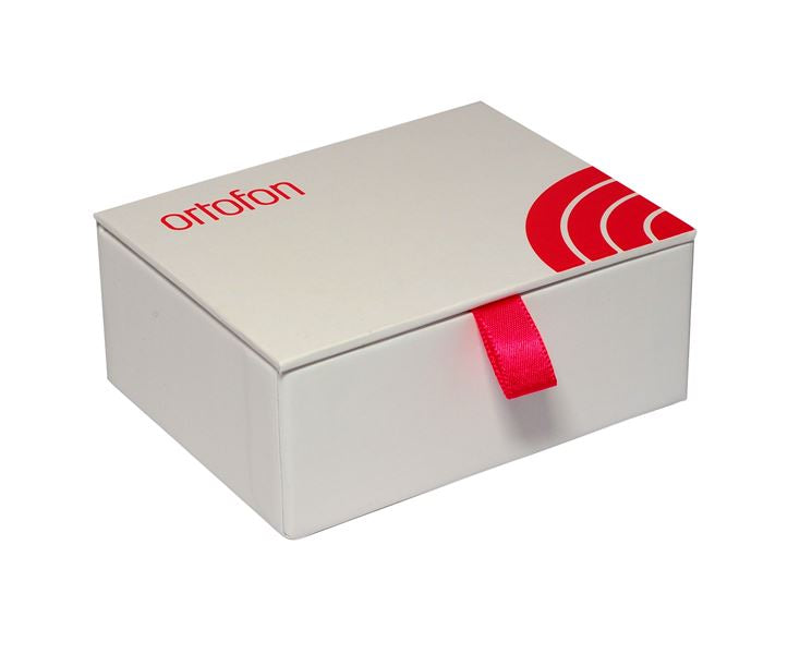 Caja Blanca SPU para SPU G