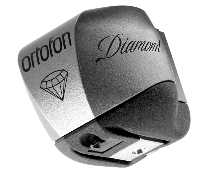REPAIR MC DIAMOND