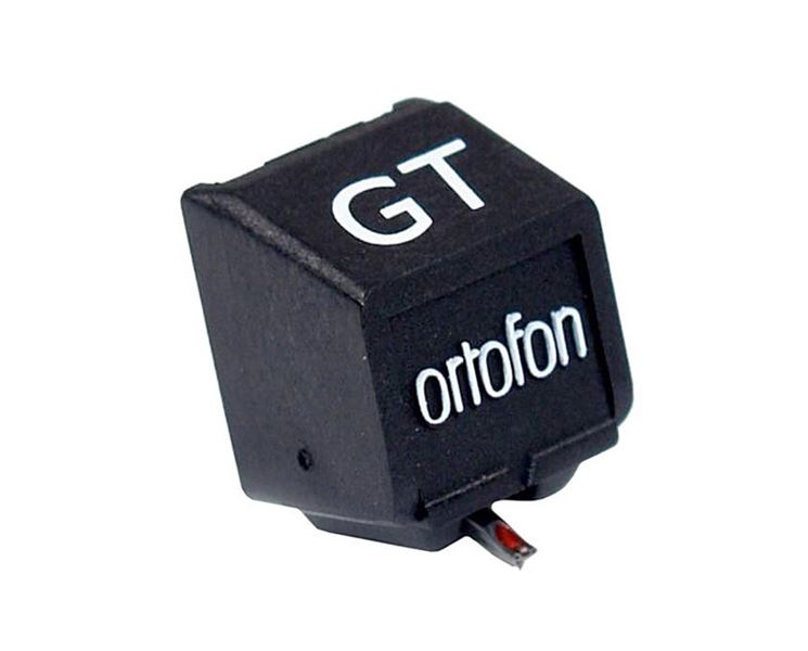 Stylus Stylus GT