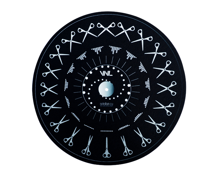 Slipmat VNL