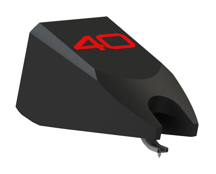 Stylus CC Anniversary 40