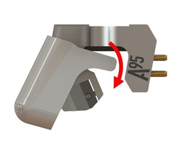 Stylus Guard para MC A95