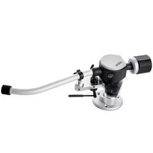Tonearms