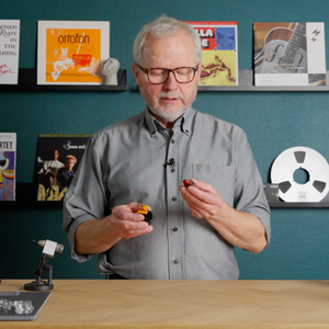 Find the right cartridge