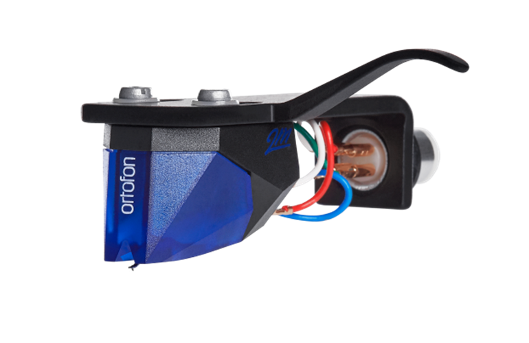 2M Blue Premounted – Ortofon US