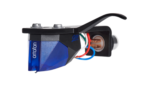 2M Blue Premounted – Ortofon US