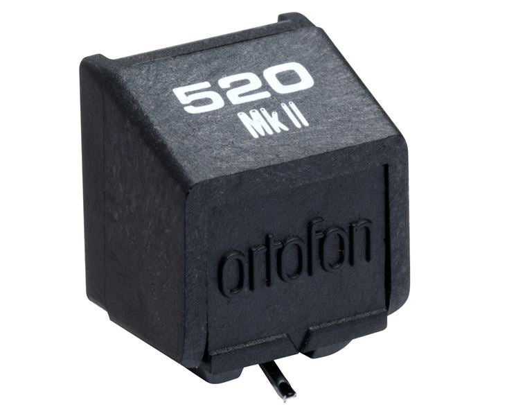 Stylus 520 MK II