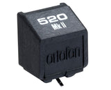 Stylus 520 MK II