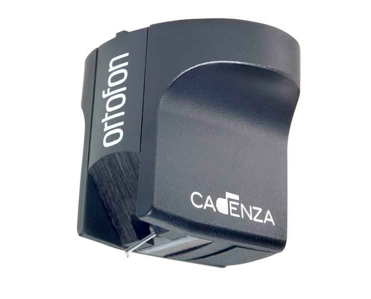 REPAIR MC CADENZA BLACK
