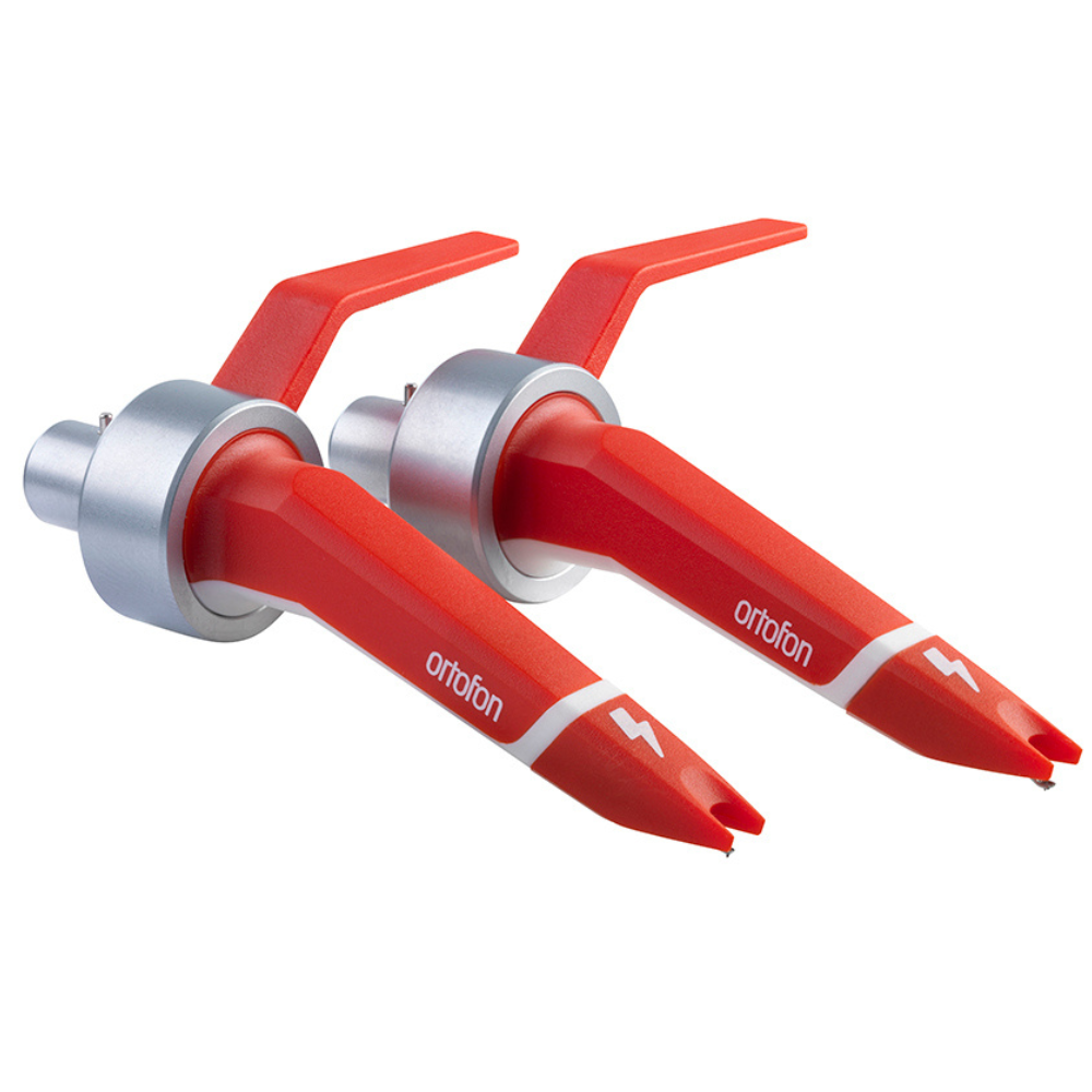 Ortofon Concorde Scratch MKII Spare