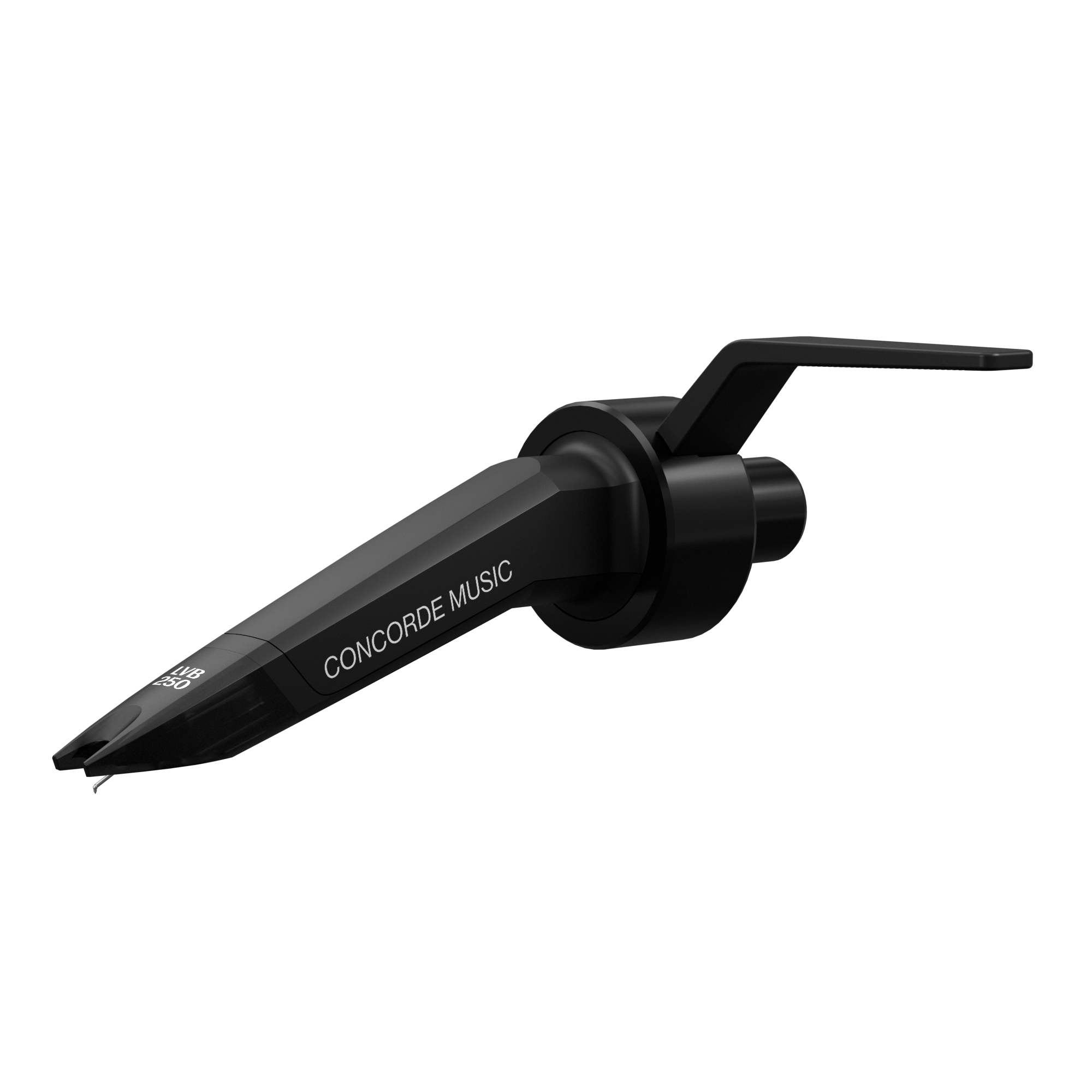 Ortofon Concorde Music LVB 250 - Thumbnail 4