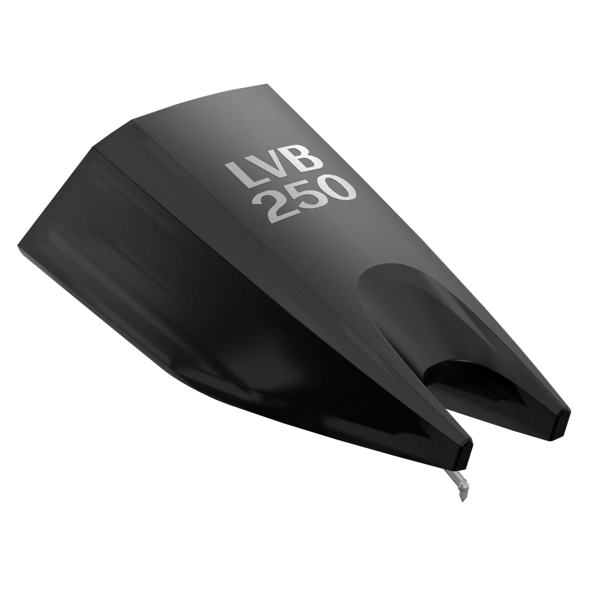 Stylus Concorde Music Black LVB 250