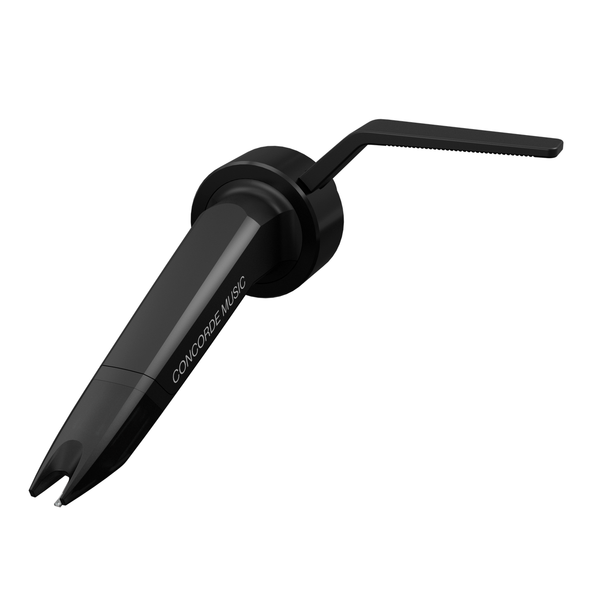 Concorde Music Black