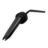 Concorde Music Black