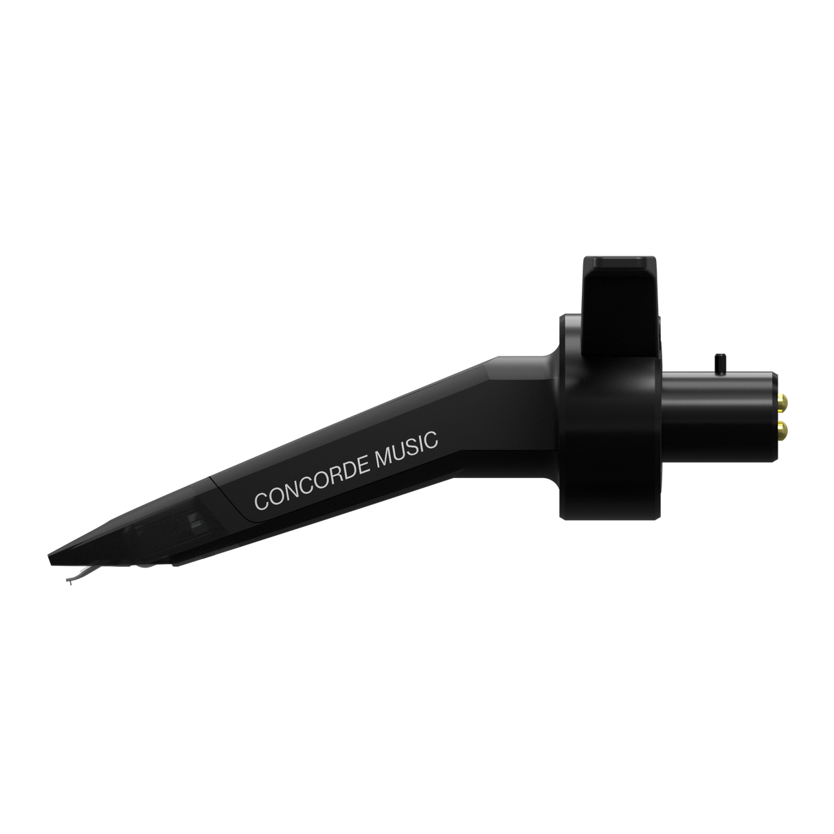 Concorde Music Black