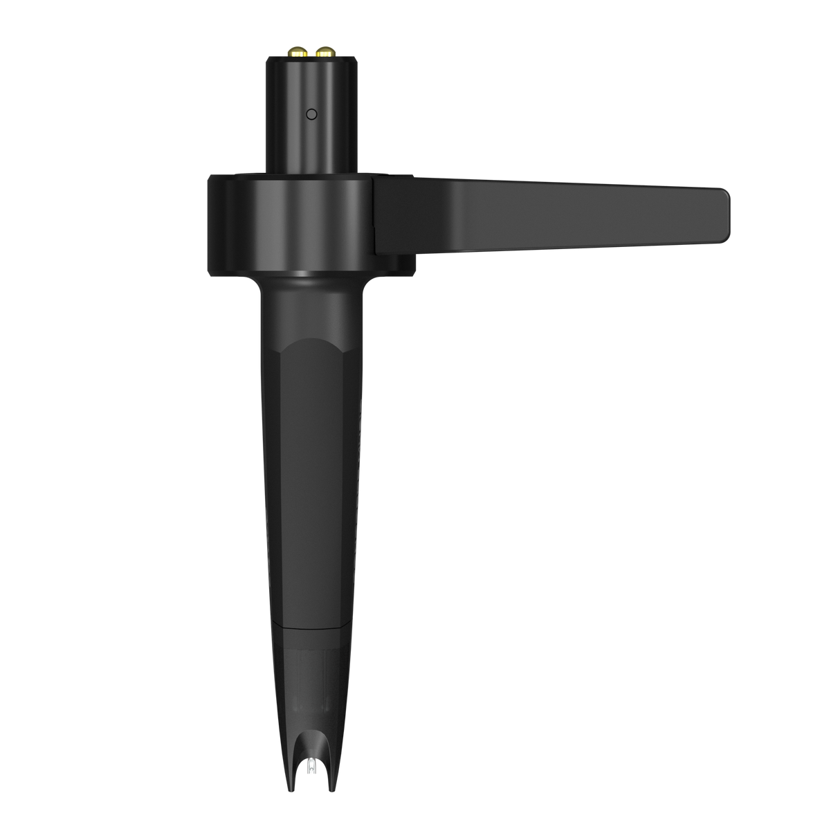 Concorde Music Black