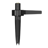 Concorde Music Black