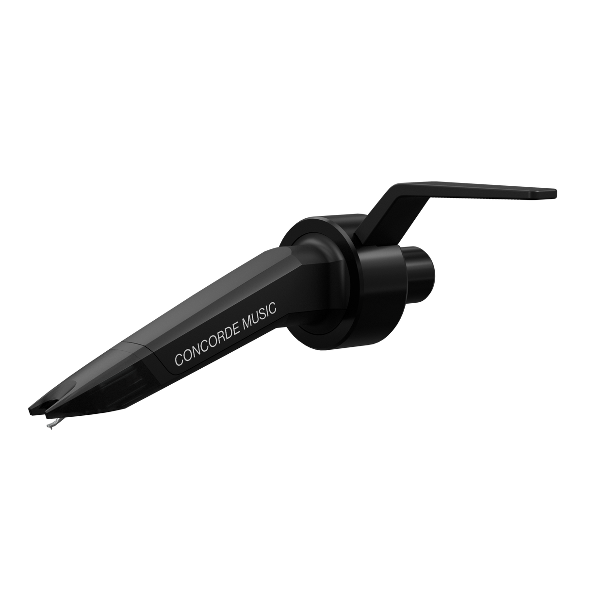 Concorde Music Black