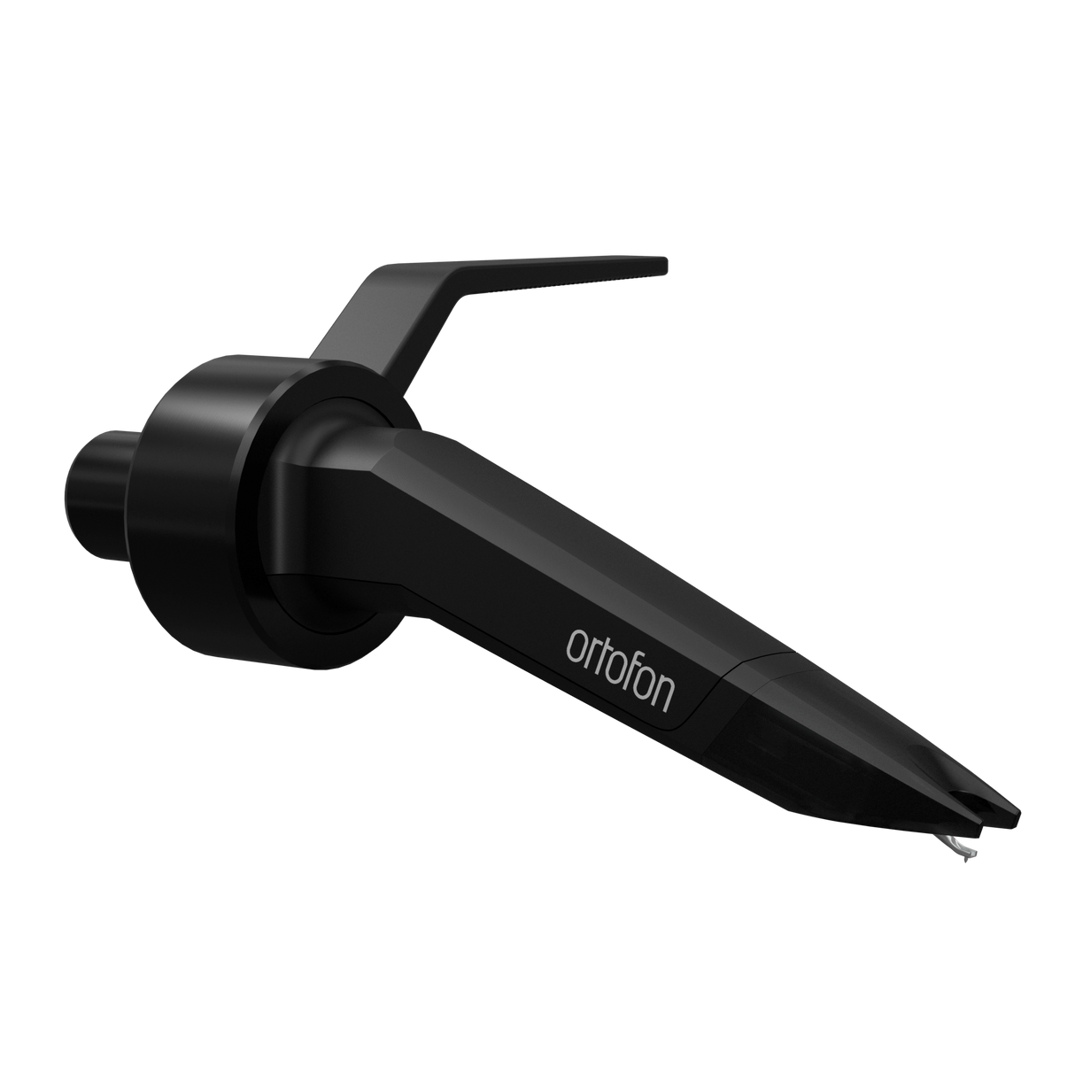 Concorde Music Black