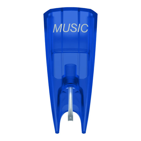 Stylus Concorde Music Blue