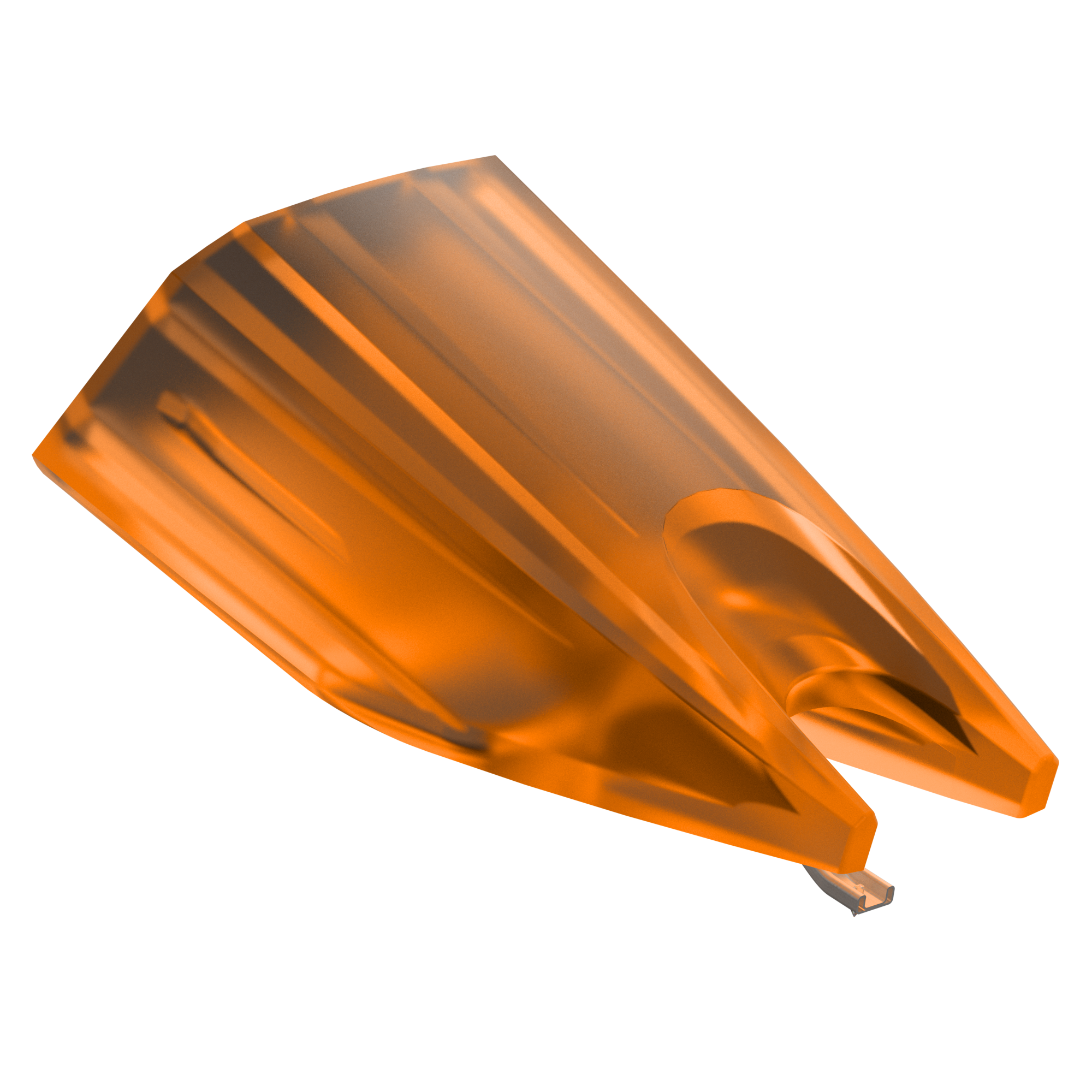 Ortofon Stylus Concorde Bronze - Thumbnail 2