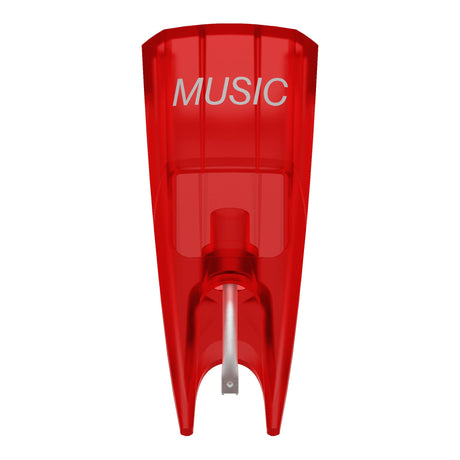 Stylus Concorde Music Red