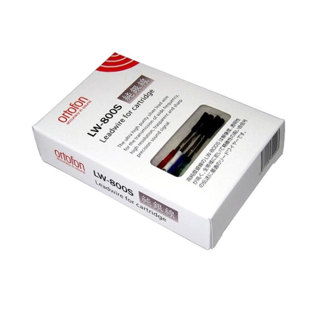 LW 800S Lead Wire