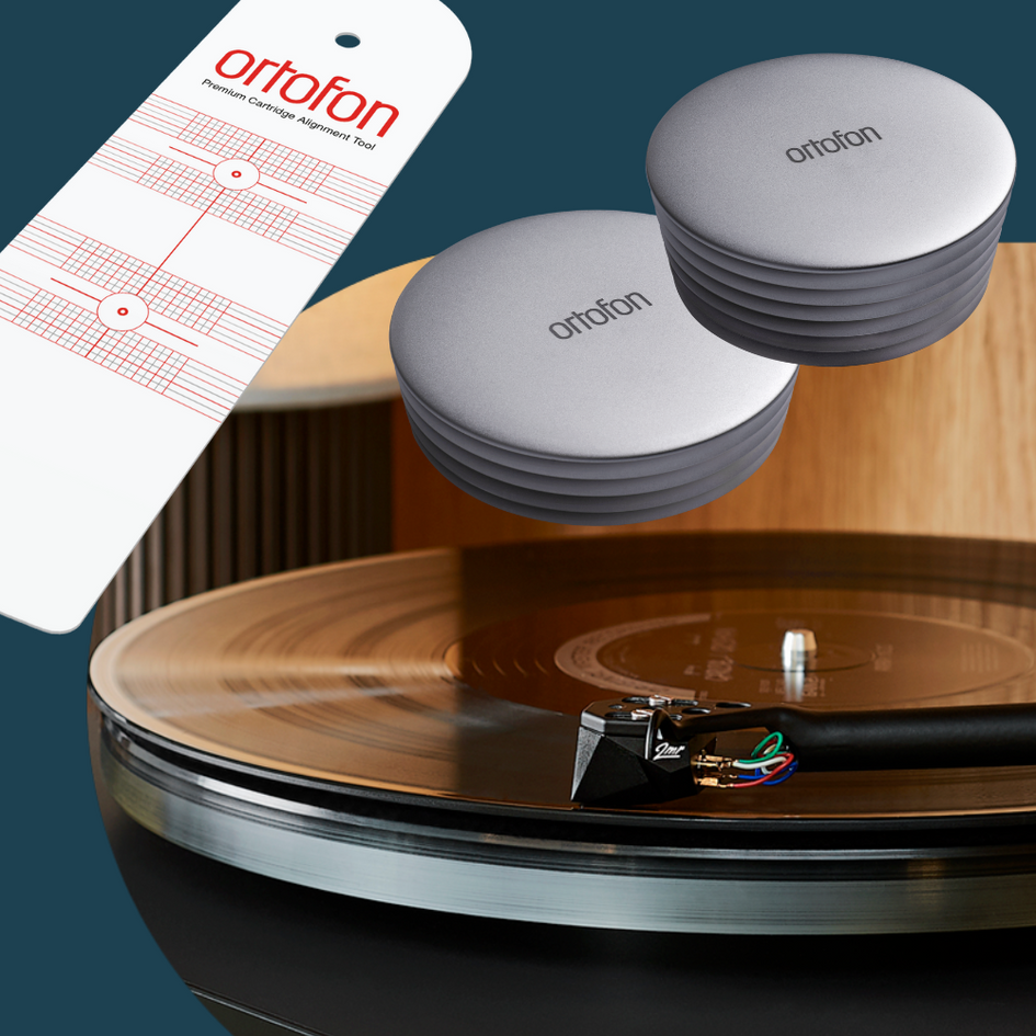 Ortofon | World-leading phono cartridge manufacturer – Ortofon US