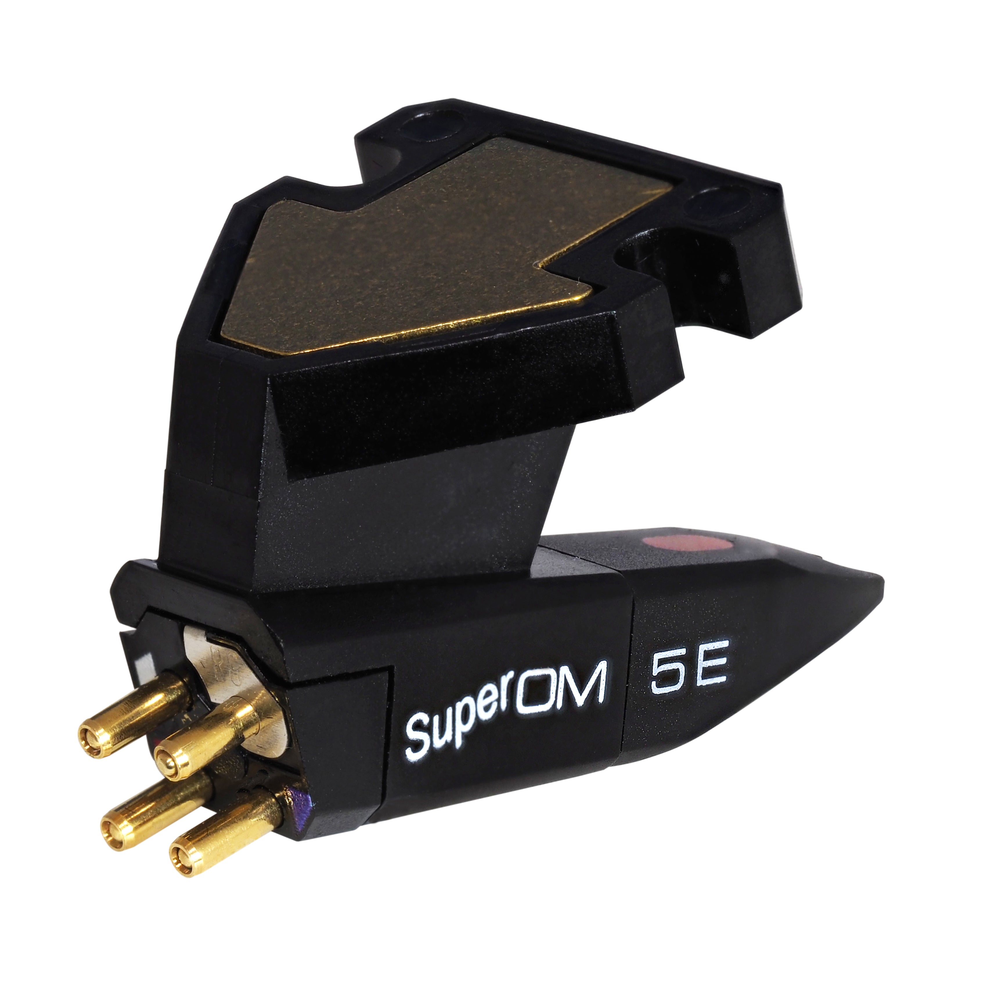 Ortofon Super OM 5E MM Phono Cartridge