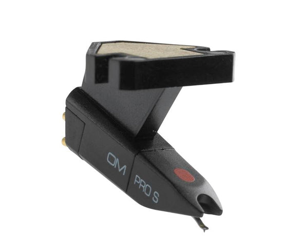 OM PRO S – Ortofon US