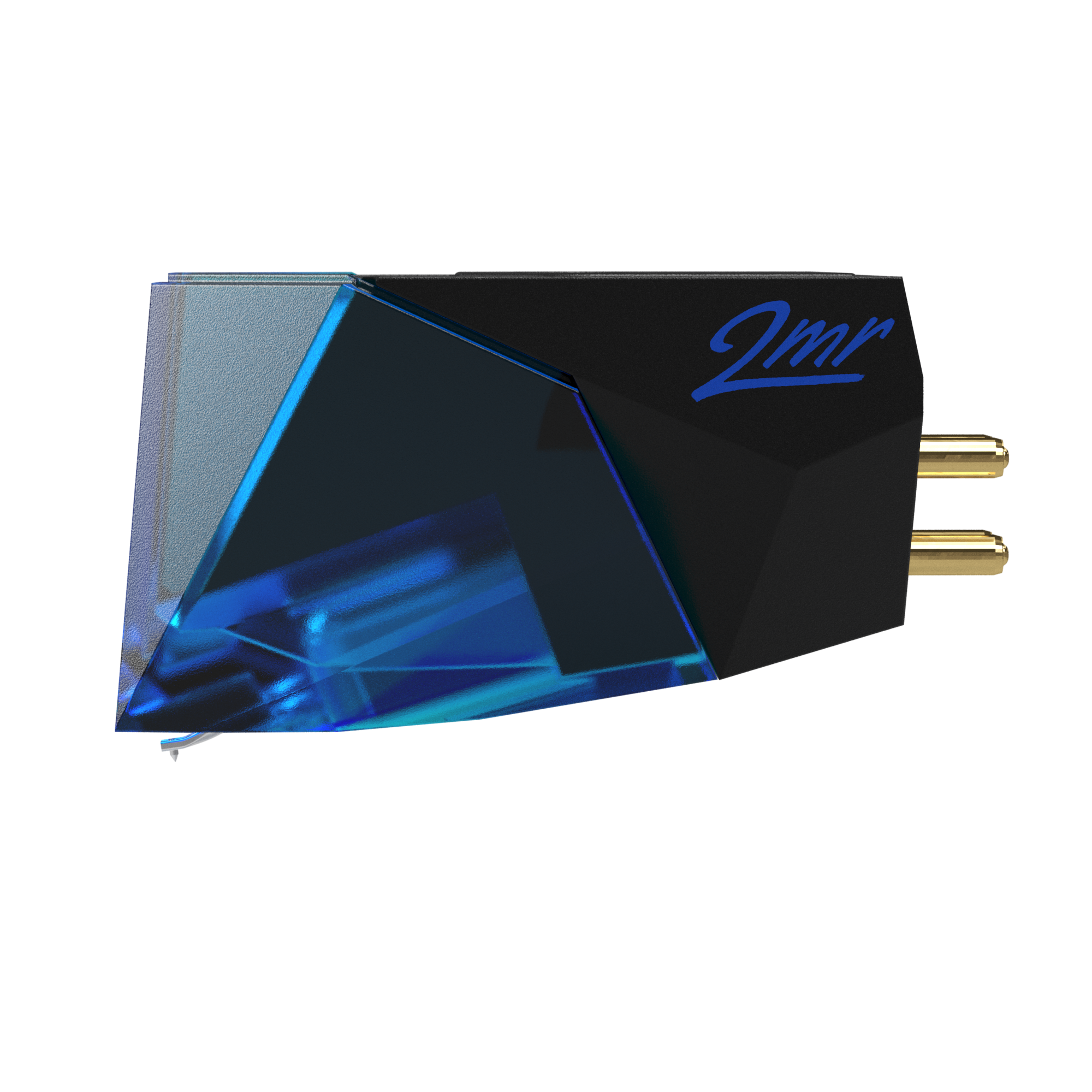 2MR Blue - Thumbnail 3